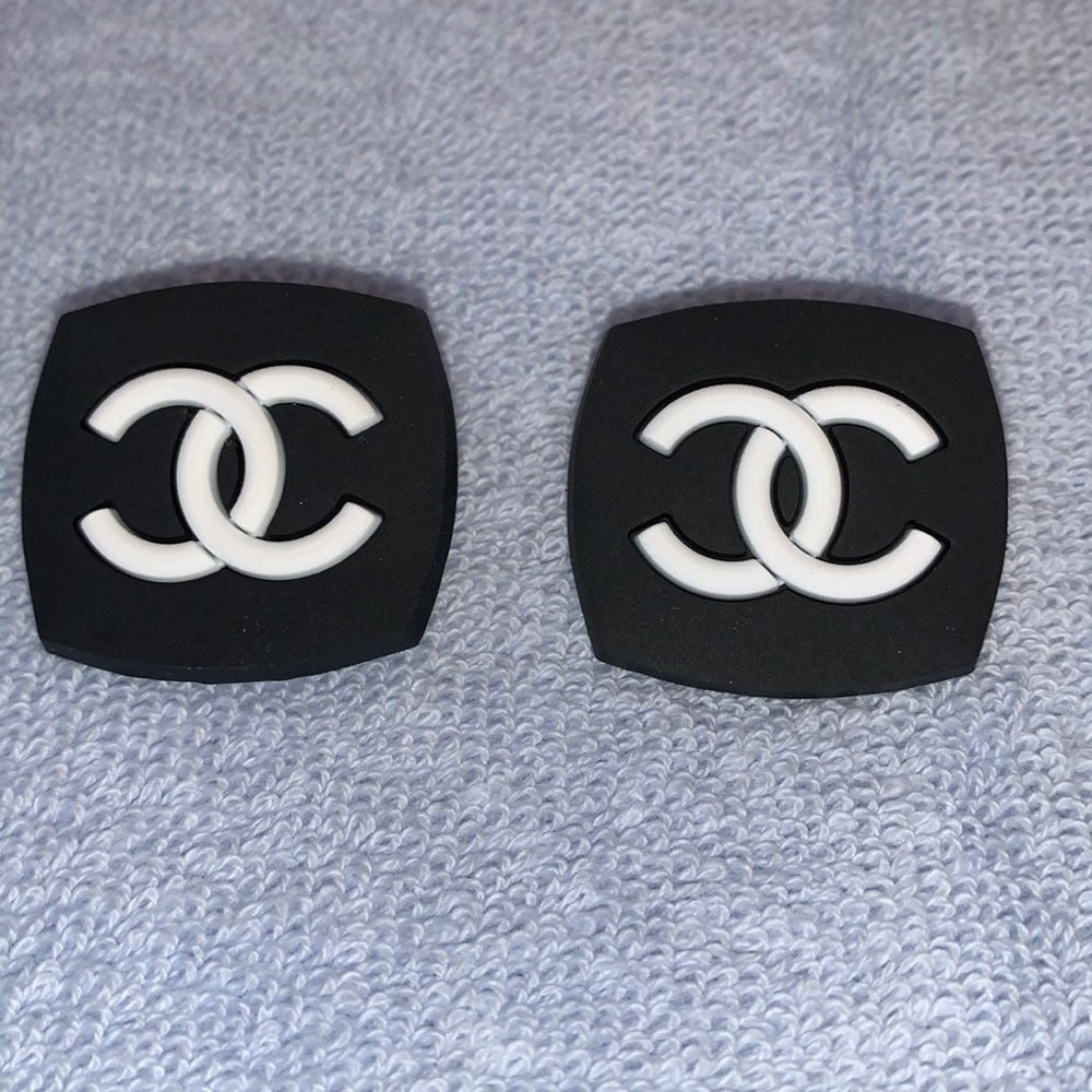 Croc Shoe Charms - New